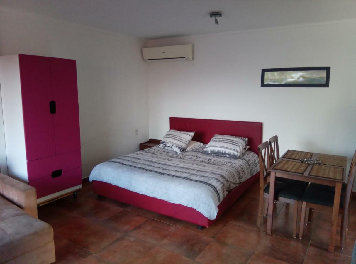 Studios With Beautiful Sea View Willemstad Dış mekan fotoğraf