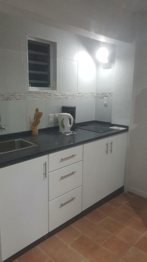 Studios With Beautiful Sea View Willemstad Dış mekan fotoğraf