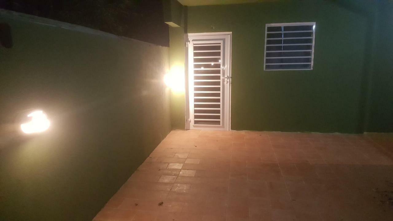 Studios With Beautiful Sea View Willemstad Dış mekan fotoğraf